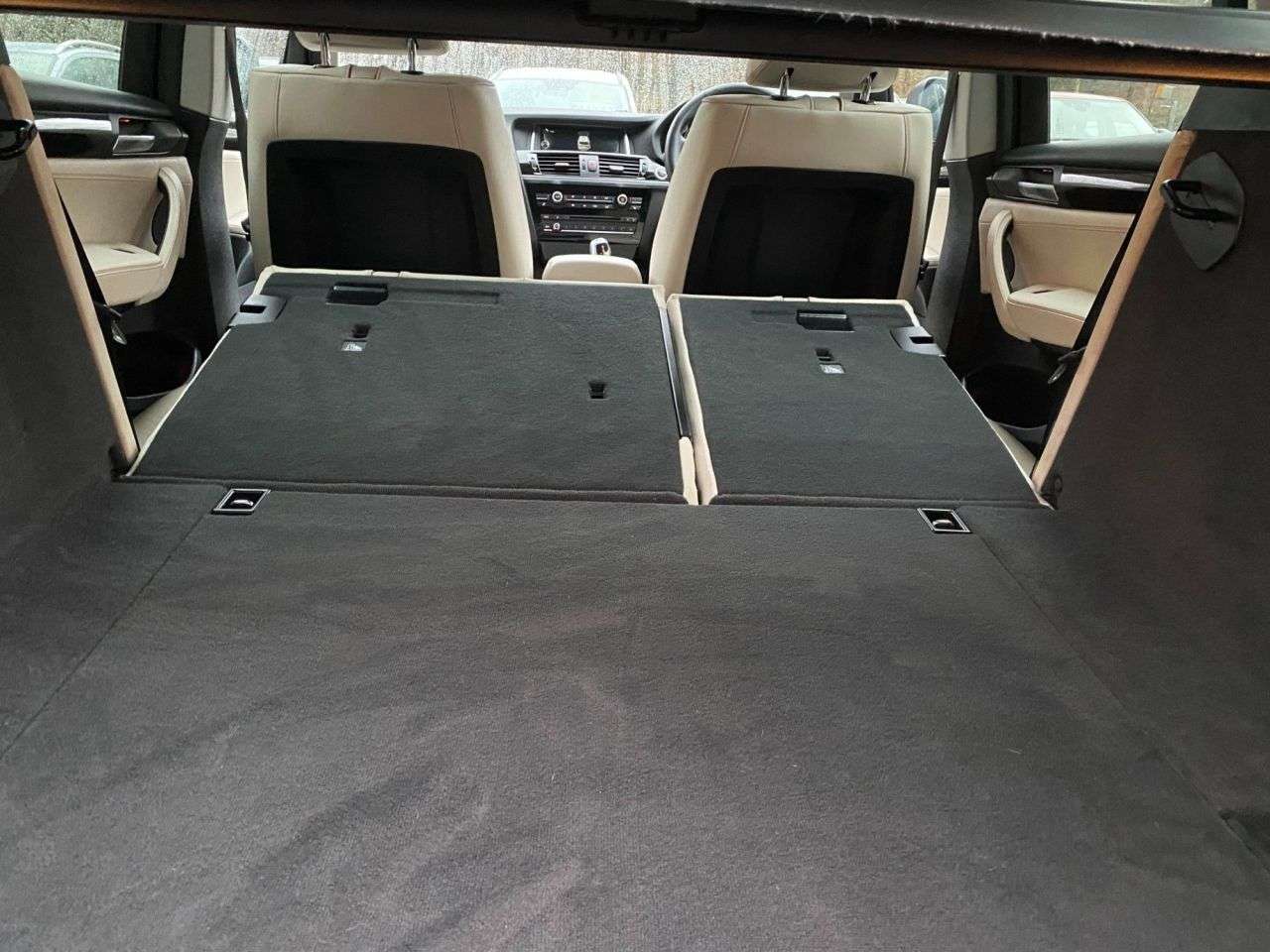 2016 BMW X3 2016 BMW X3