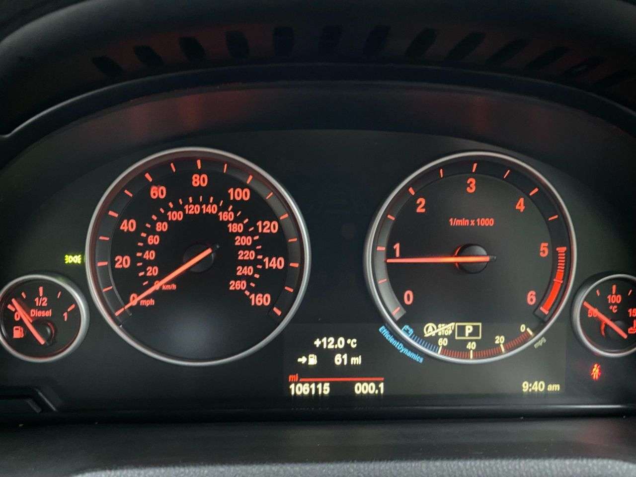 2016 BMW X3 2016 BMW X3