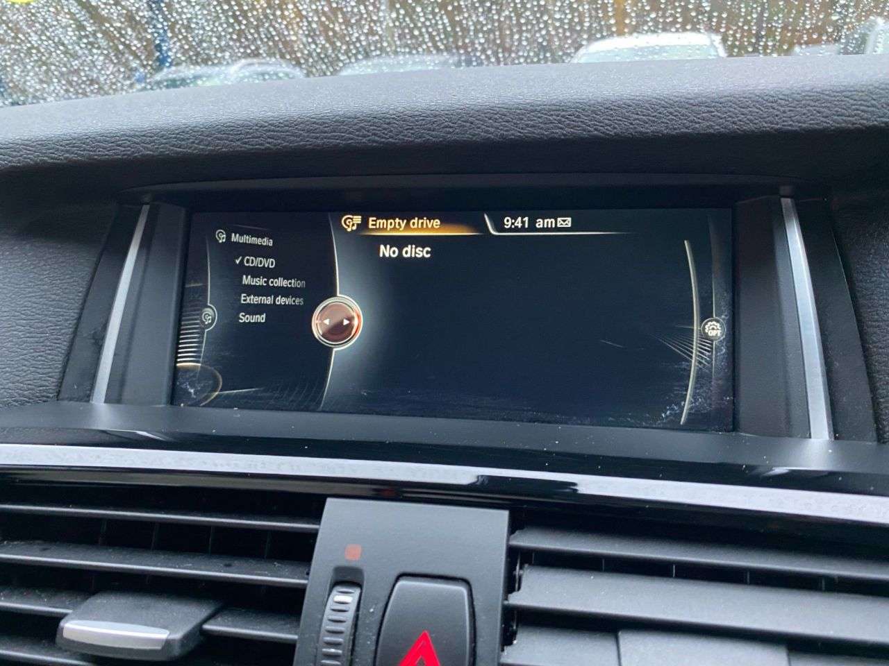 2016 BMW X3 2016 BMW X3