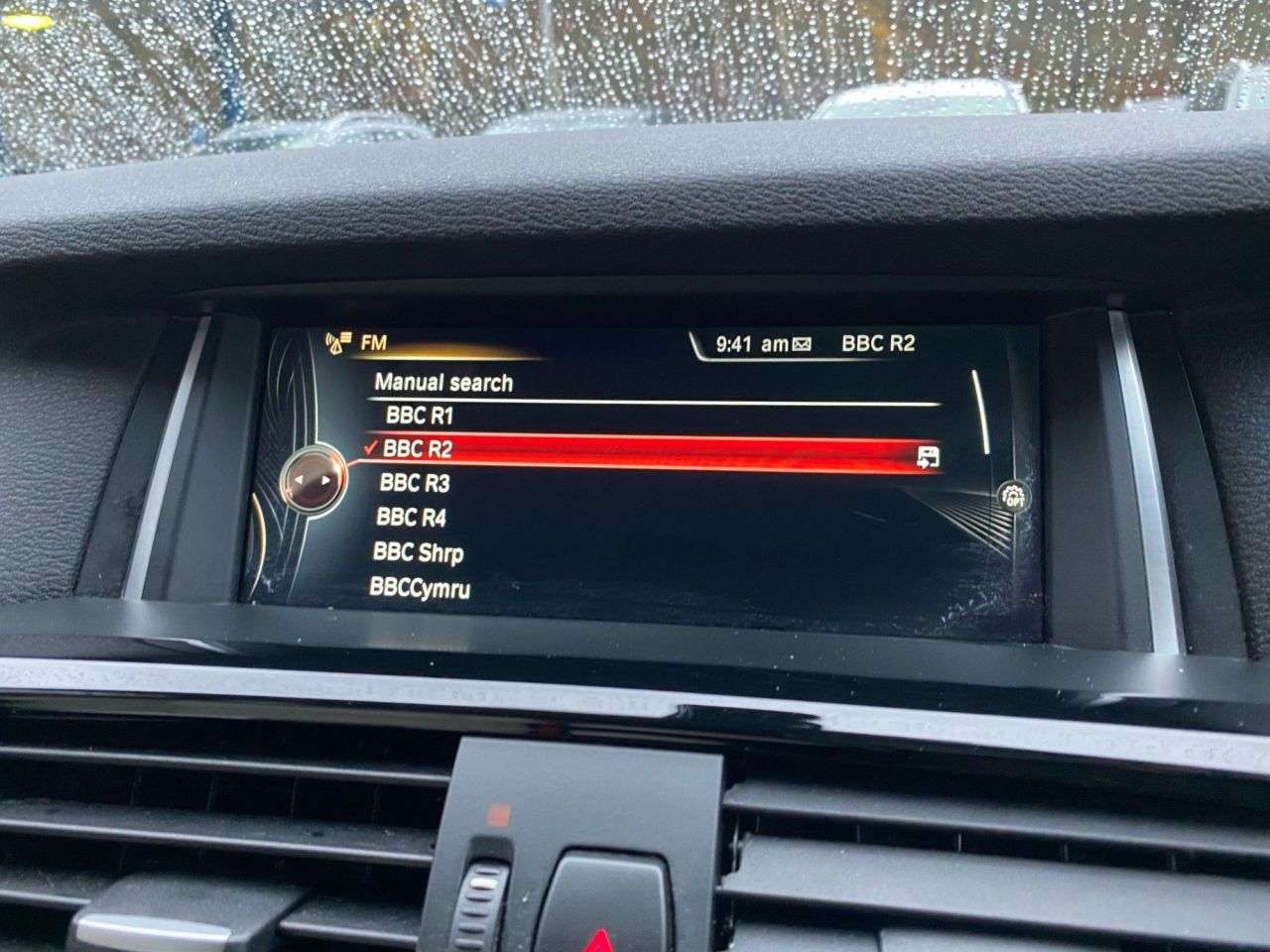 2016 BMW X3 2016 BMW X3