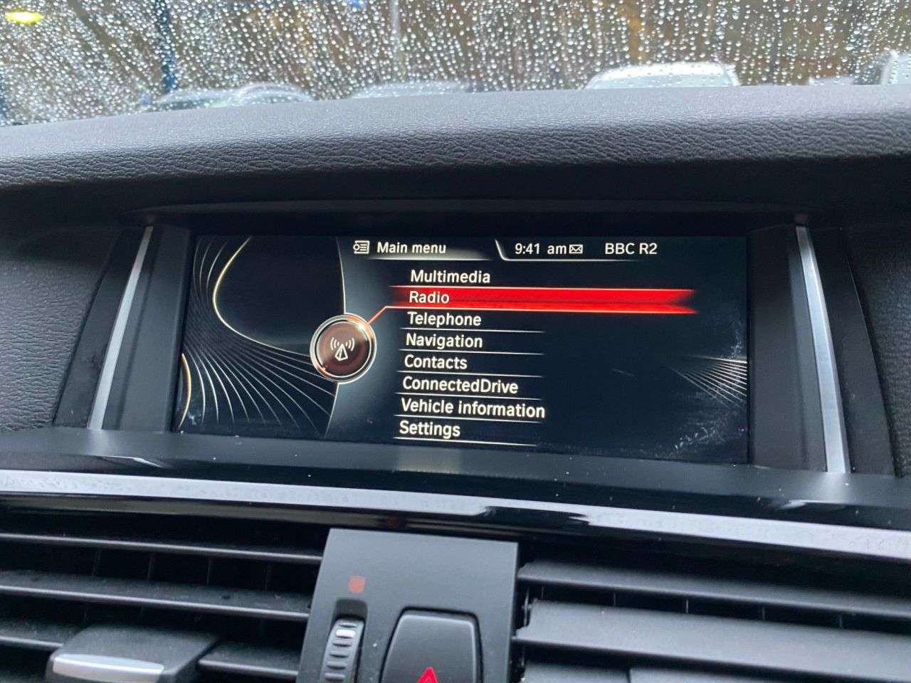 2016 BMW X3 2016 BMW X3