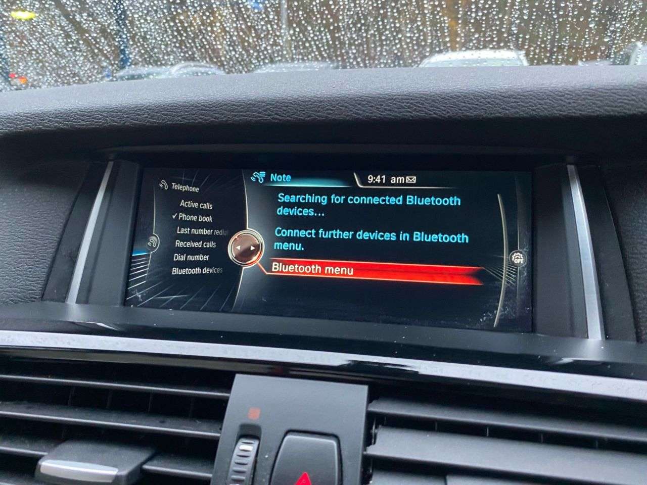 2016 BMW X3 2016 BMW X3