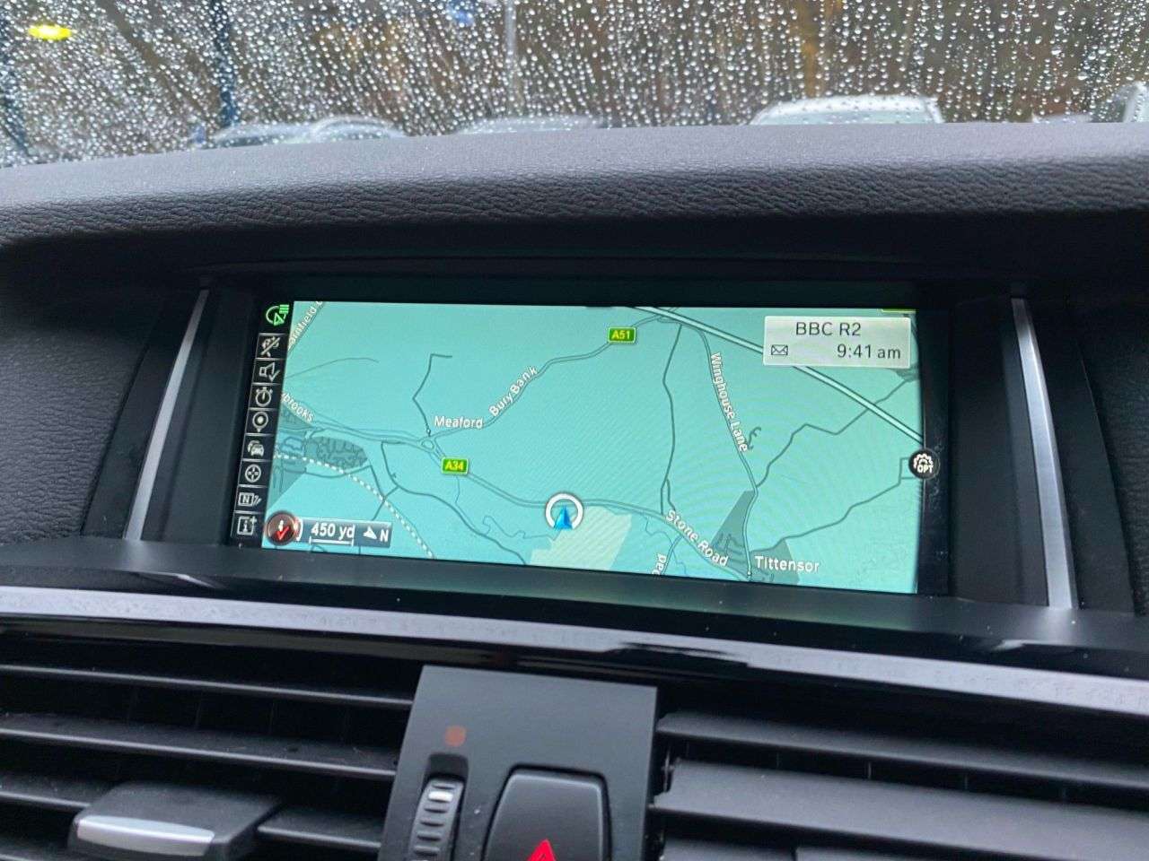 2016 BMW X3 2016 BMW X3