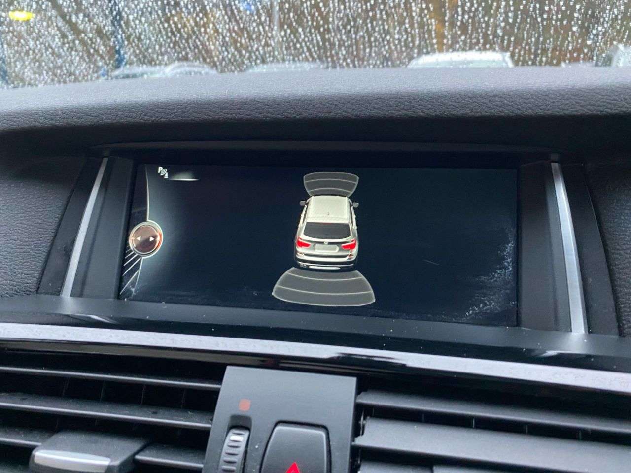 2016 BMW X3 2016 BMW X3