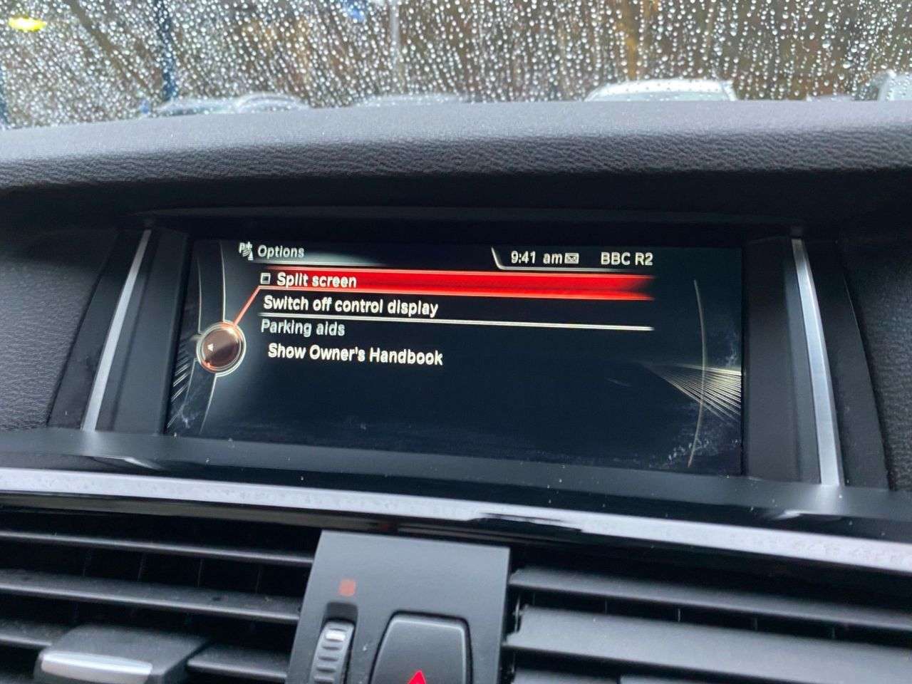 2016 BMW X3 2016 BMW X3