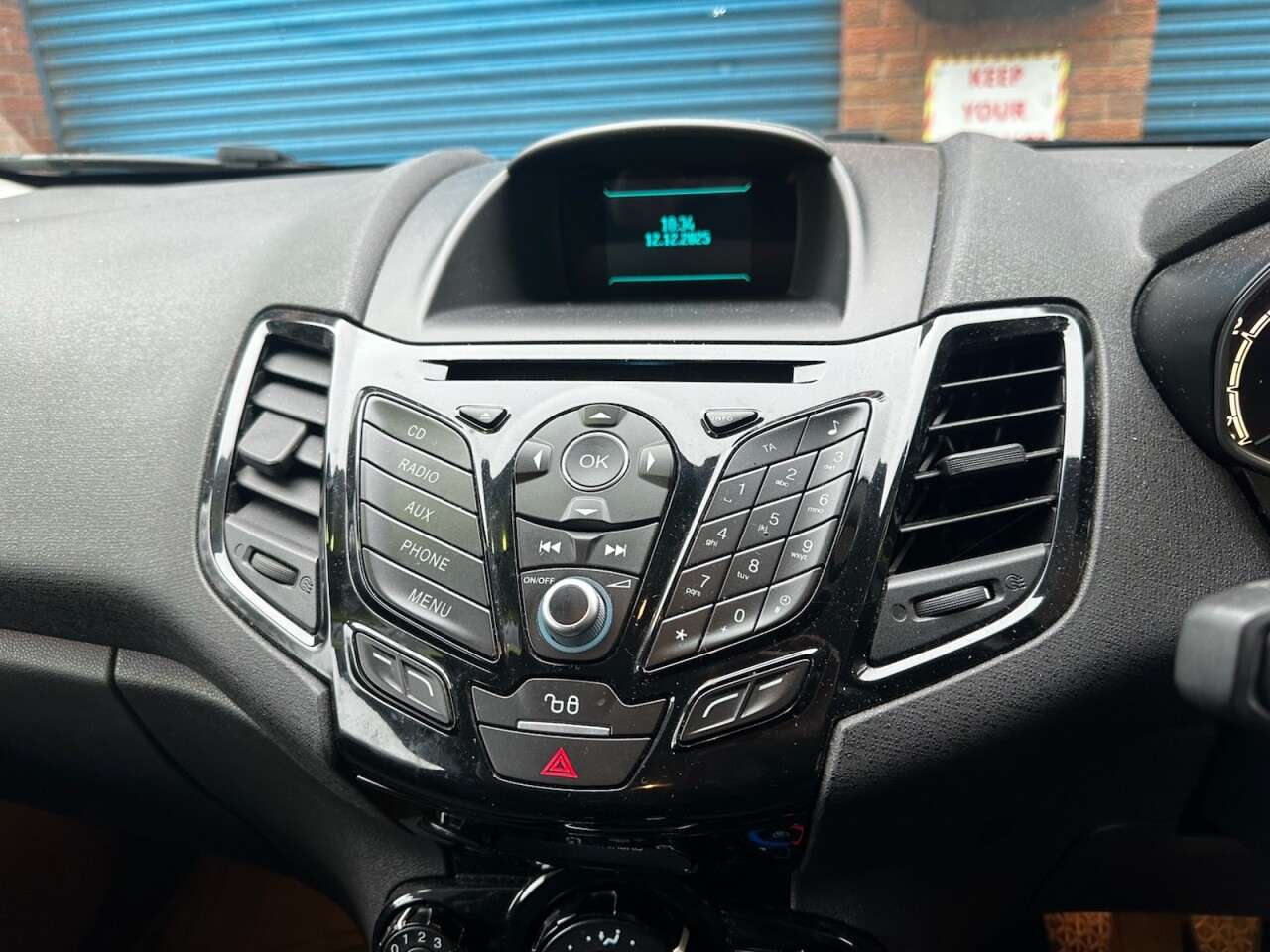 2015 FORD FIESTA 2015 FORD FIESTA