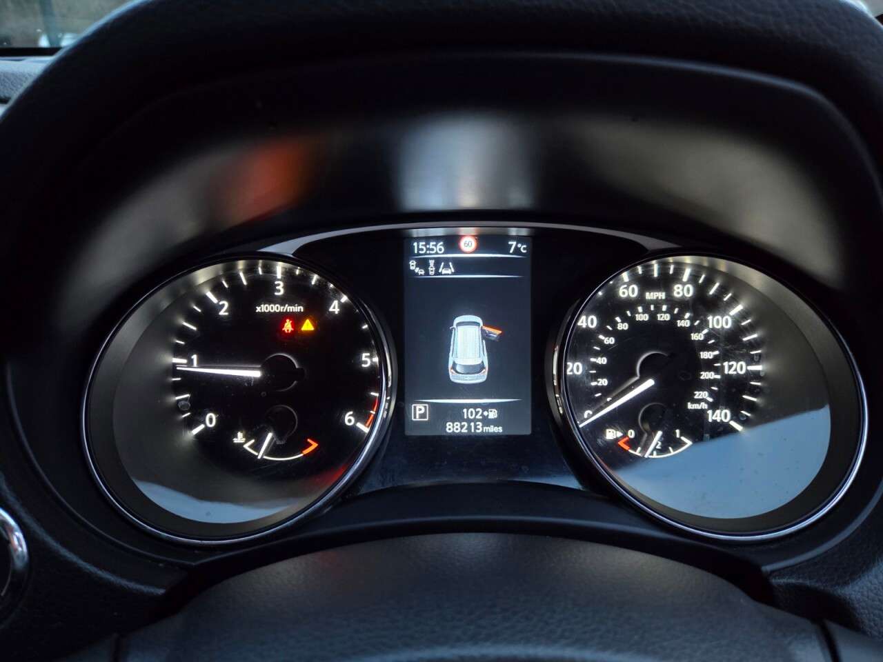 2015 NISSAN X-TRAIL 2015 NISSAN X-TRAIL