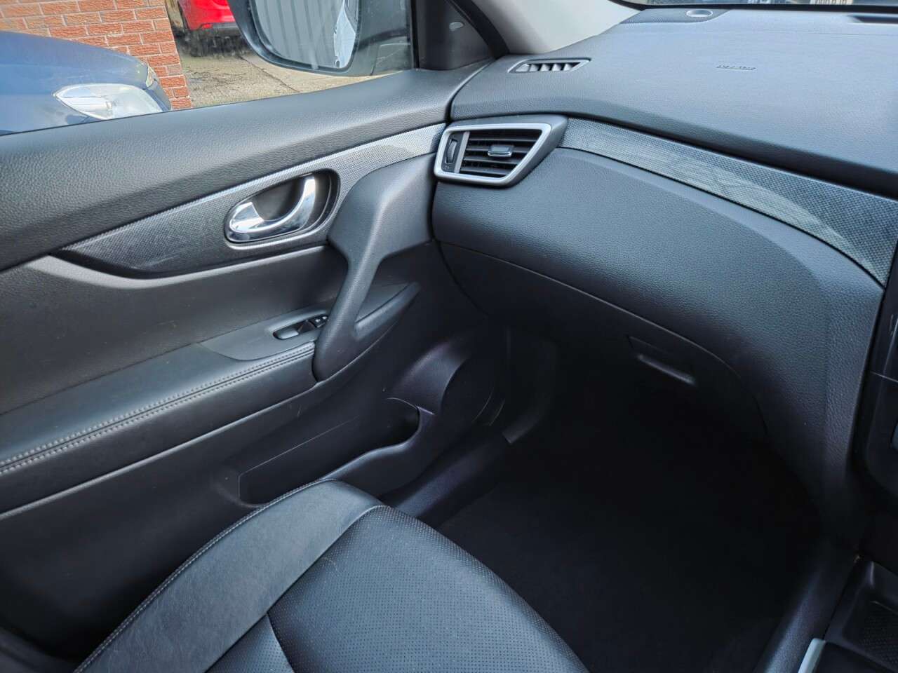 2015 NISSAN X-TRAIL 2015 NISSAN X-TRAIL