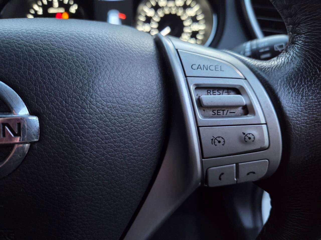 2015 NISSAN X-TRAIL 2015 NISSAN X-TRAIL