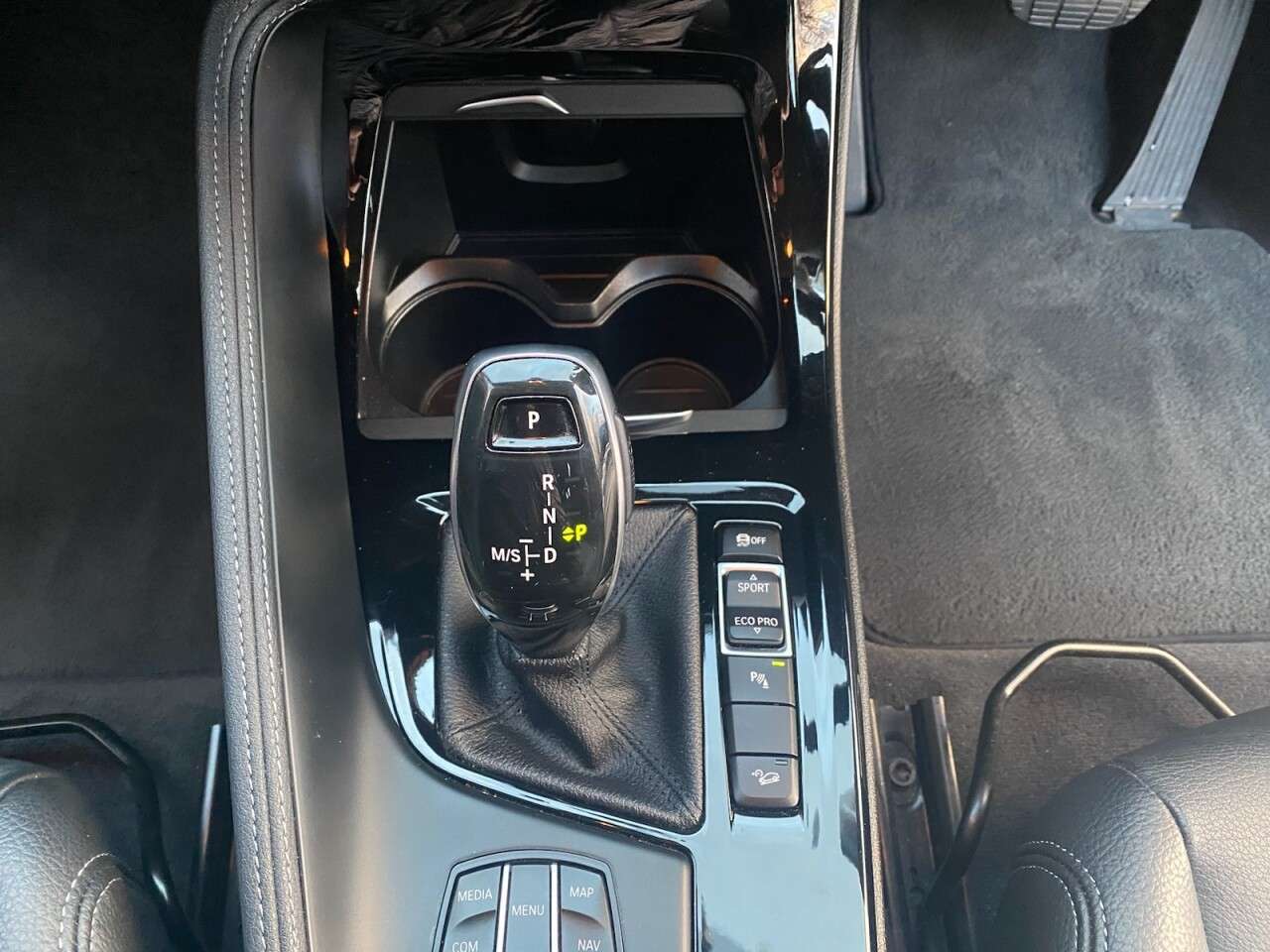 2018 BMW X1 2018 BMW X1