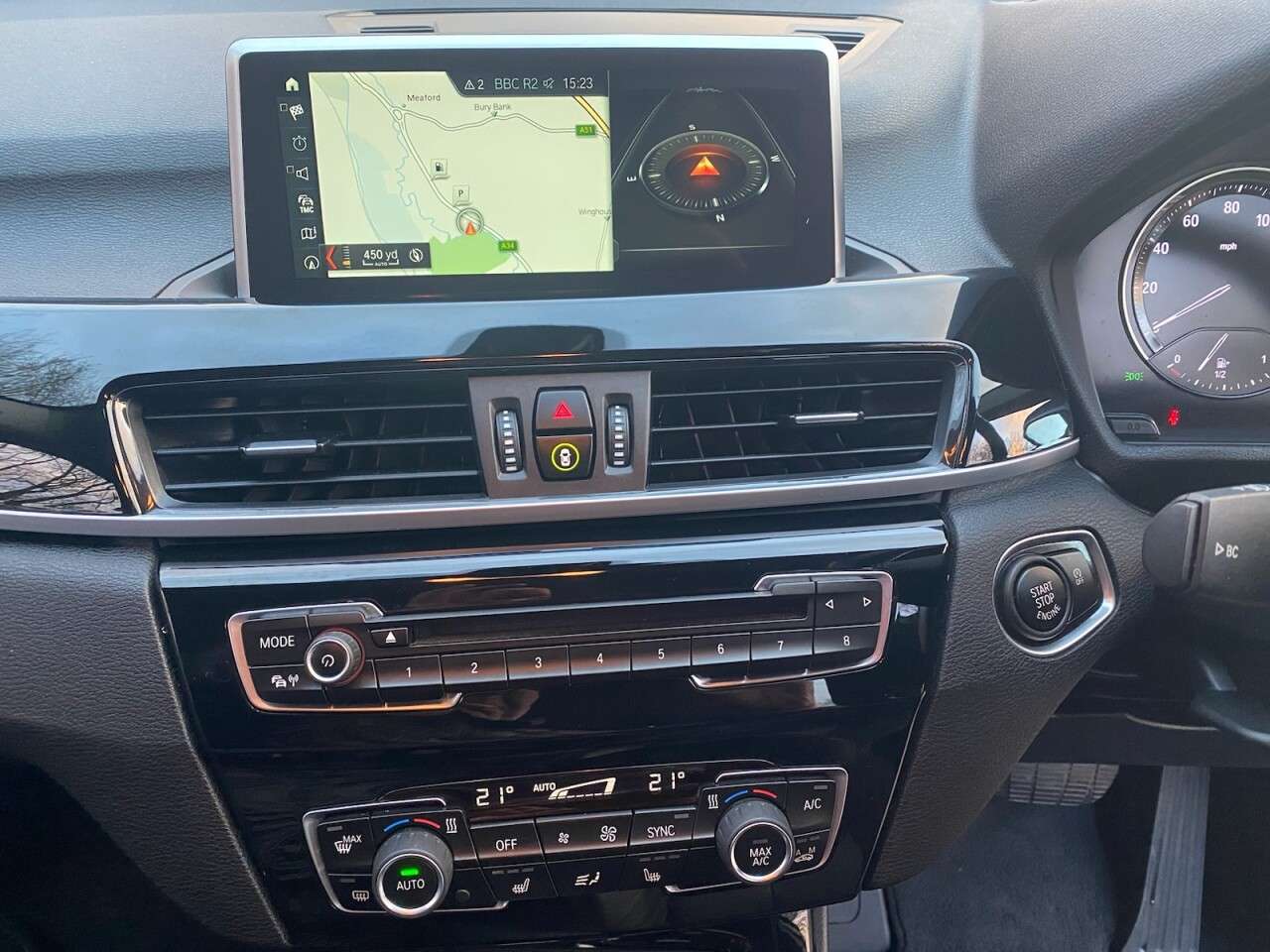 2018 BMW X1 2018 BMW X1