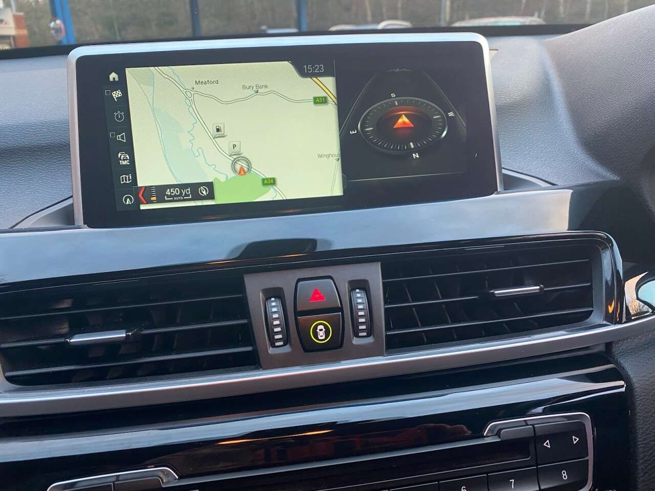 2018 BMW X1 2018 BMW X1