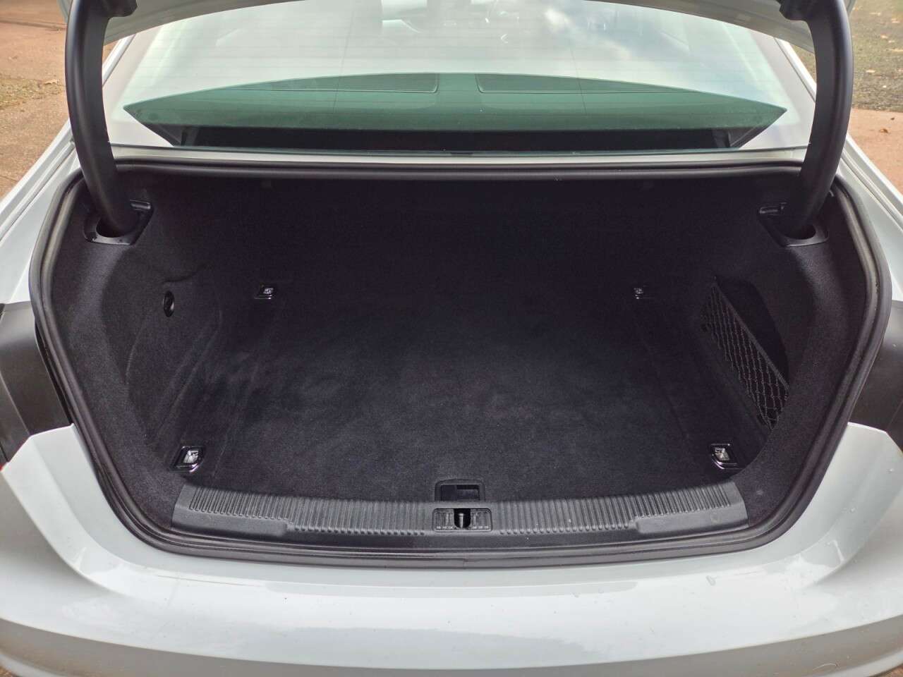 2018 AUDI A6 SALOON 2018 AUDI A6 SALOON