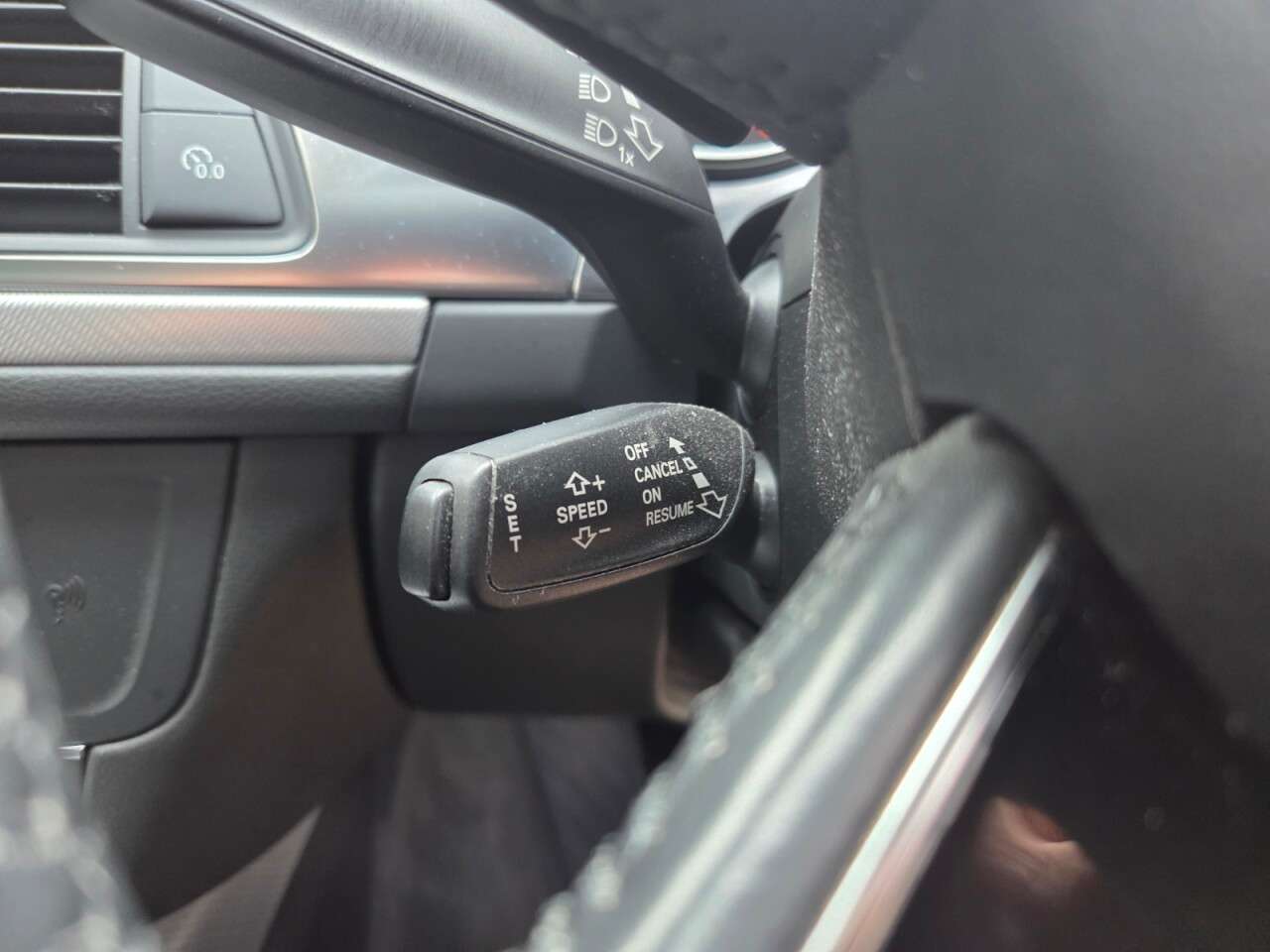 2018 AUDI A6 SALOON 2018 AUDI A6 SALOON