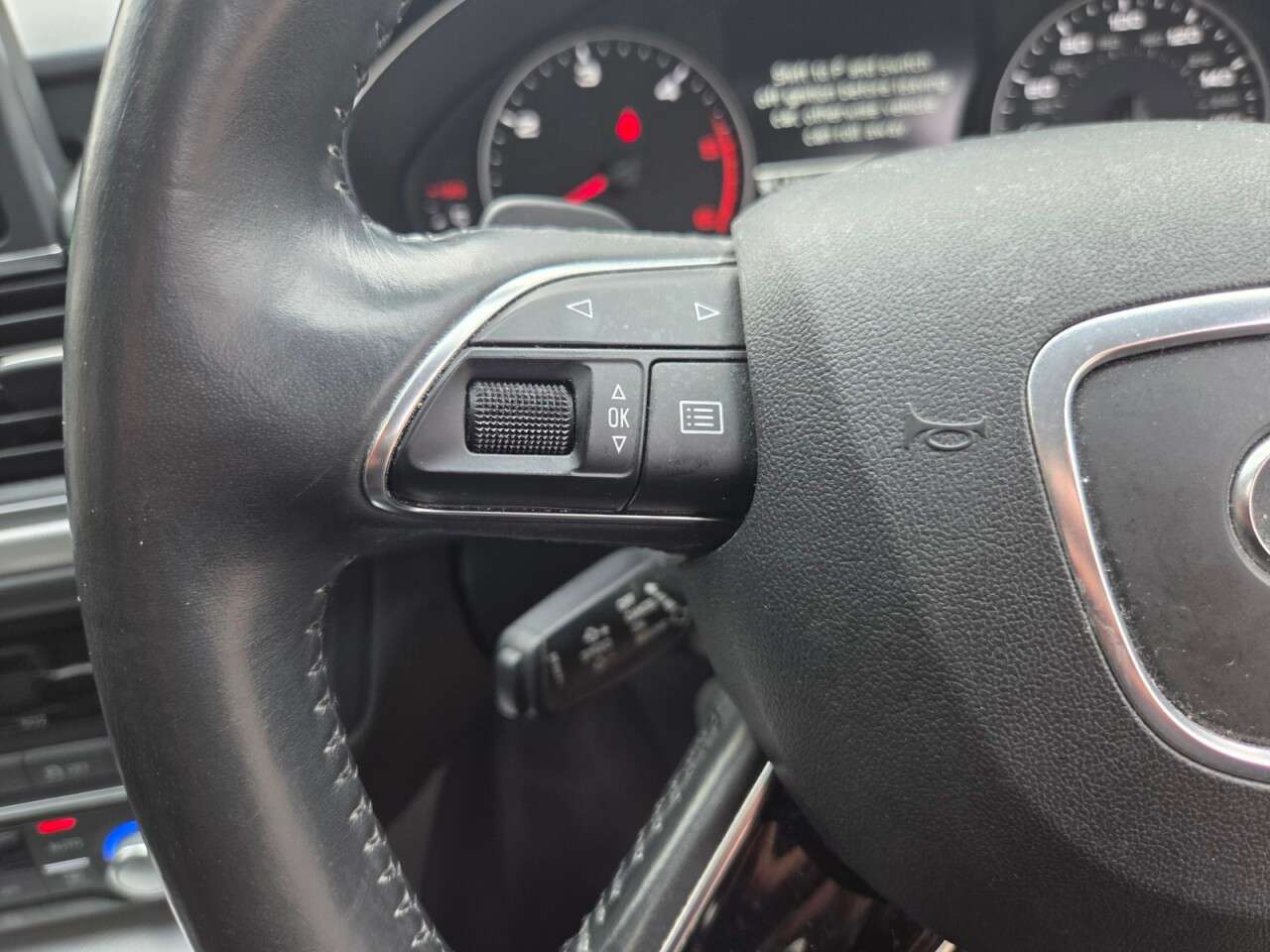 2018 AUDI A6 SALOON 2018 AUDI A6 SALOON