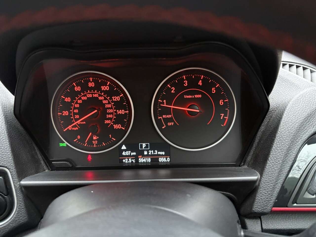 2014 BMW 2 SERIES 2014 BMW 2 SERIES