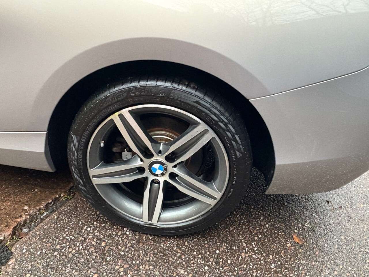 2014 BMW 2 SERIES 2014 BMW 2 SERIES