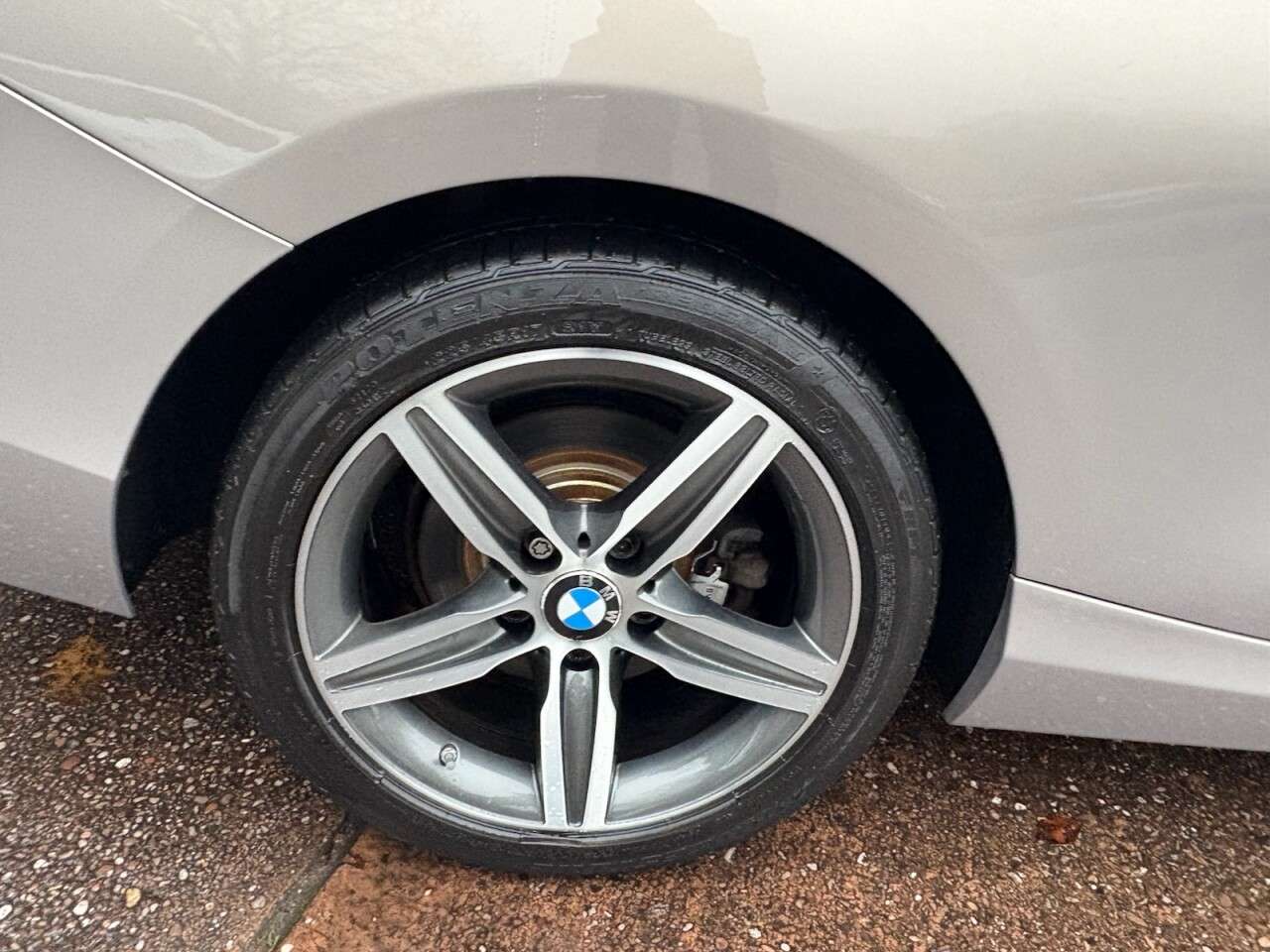 2014 BMW 2 SERIES 2014 BMW 2 SERIES