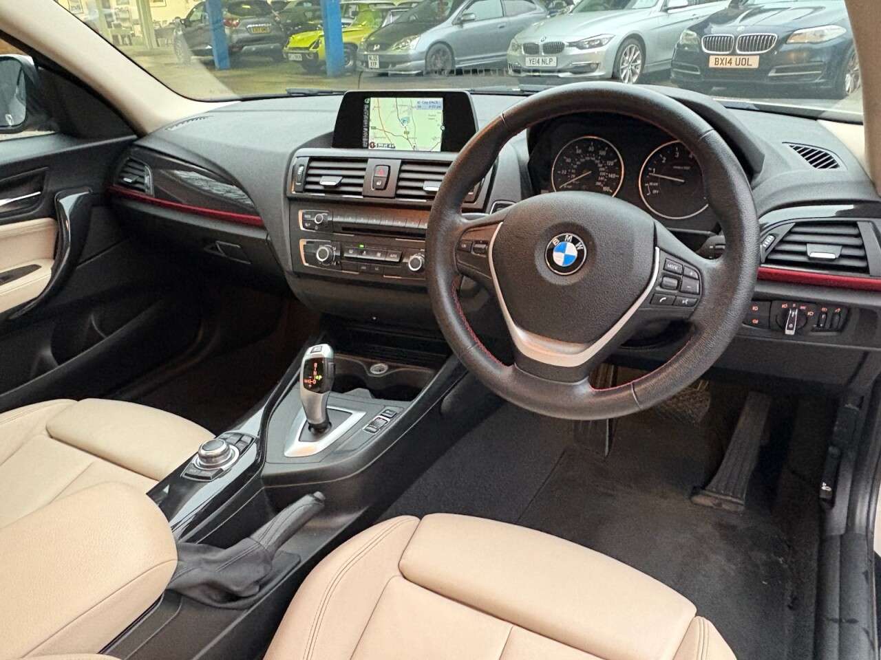 2014 BMW 2 SERIES 2014 BMW 2 SERIES