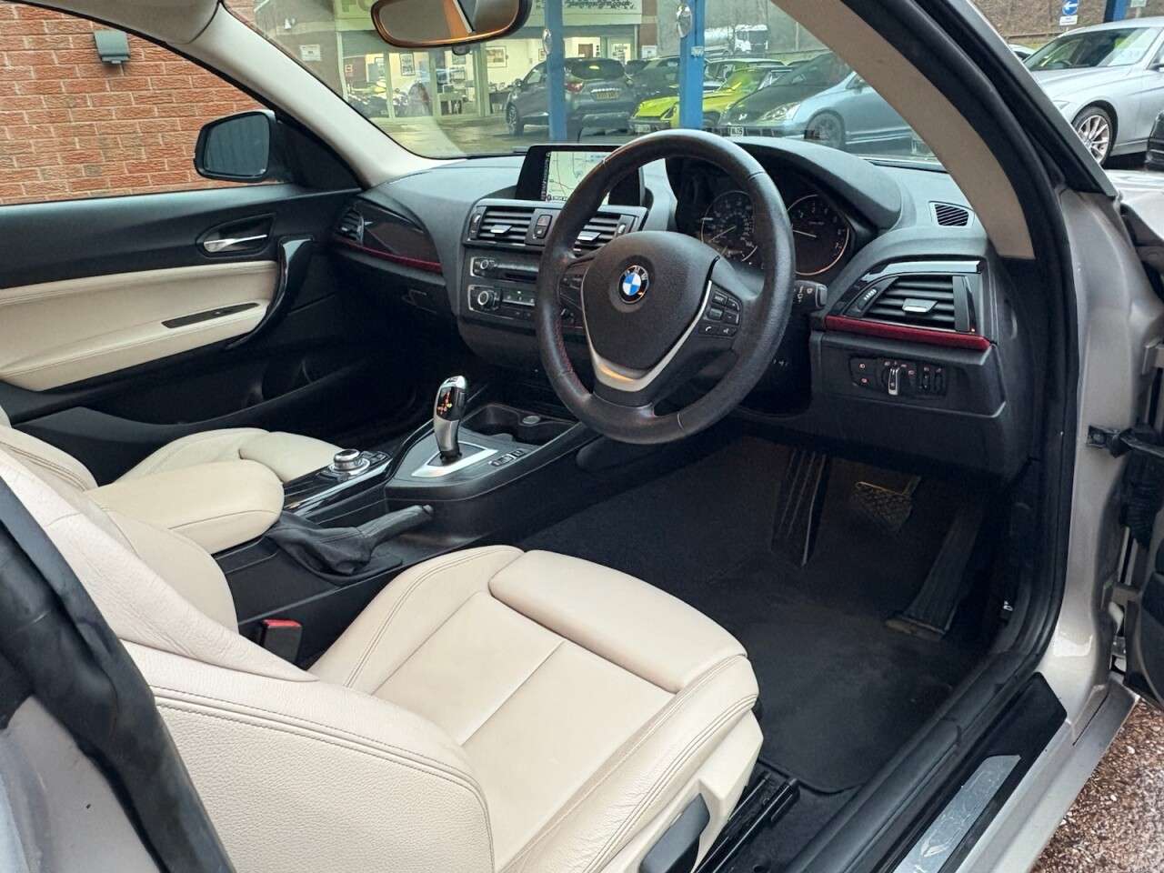 2014 BMW 2 SERIES 2014 BMW 2 SERIES