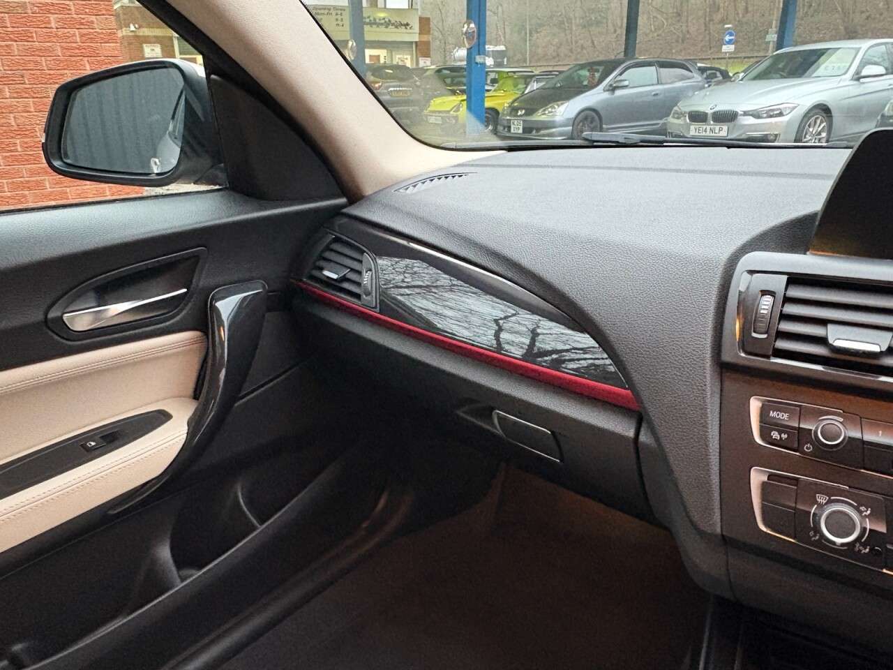 2014 BMW 2 SERIES 2014 BMW 2 SERIES