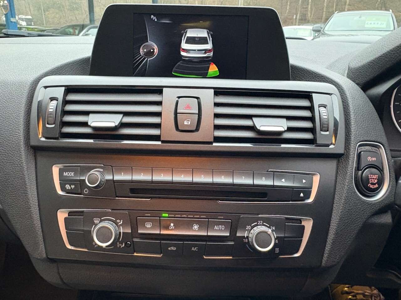 2014 BMW 2 SERIES 2014 BMW 2 SERIES