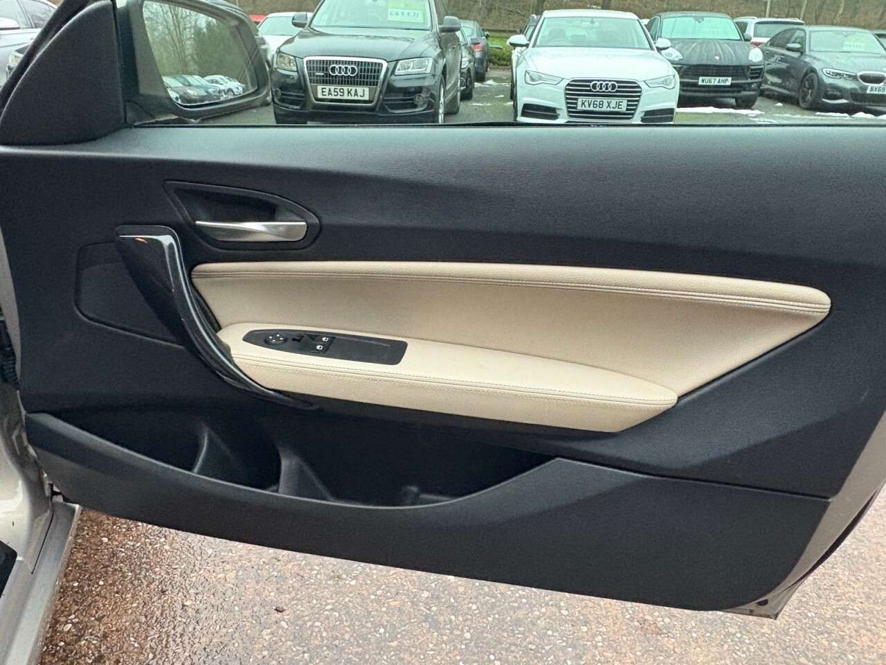 2014 BMW 2 SERIES 2014 BMW 2 SERIES