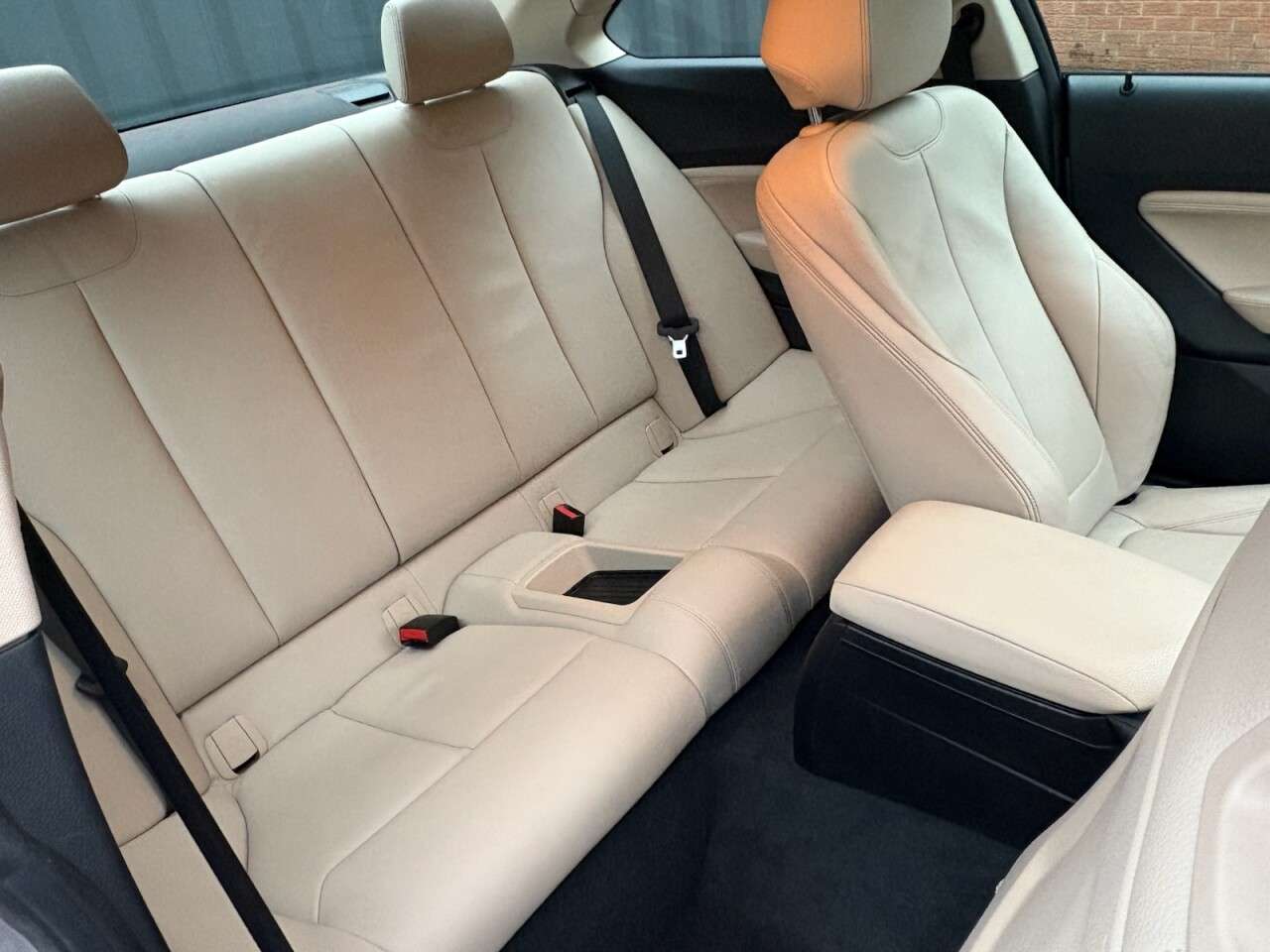 2014 BMW 2 SERIES 2014 BMW 2 SERIES