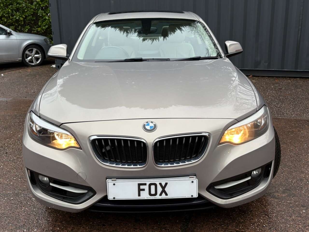 2014 BMW 2 SERIES 2014 BMW 2 SERIES