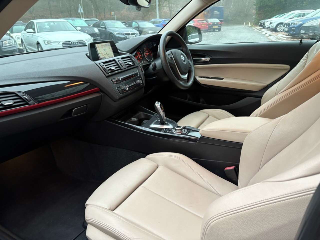 2014 BMW 2 SERIES 2014 BMW 2 SERIES