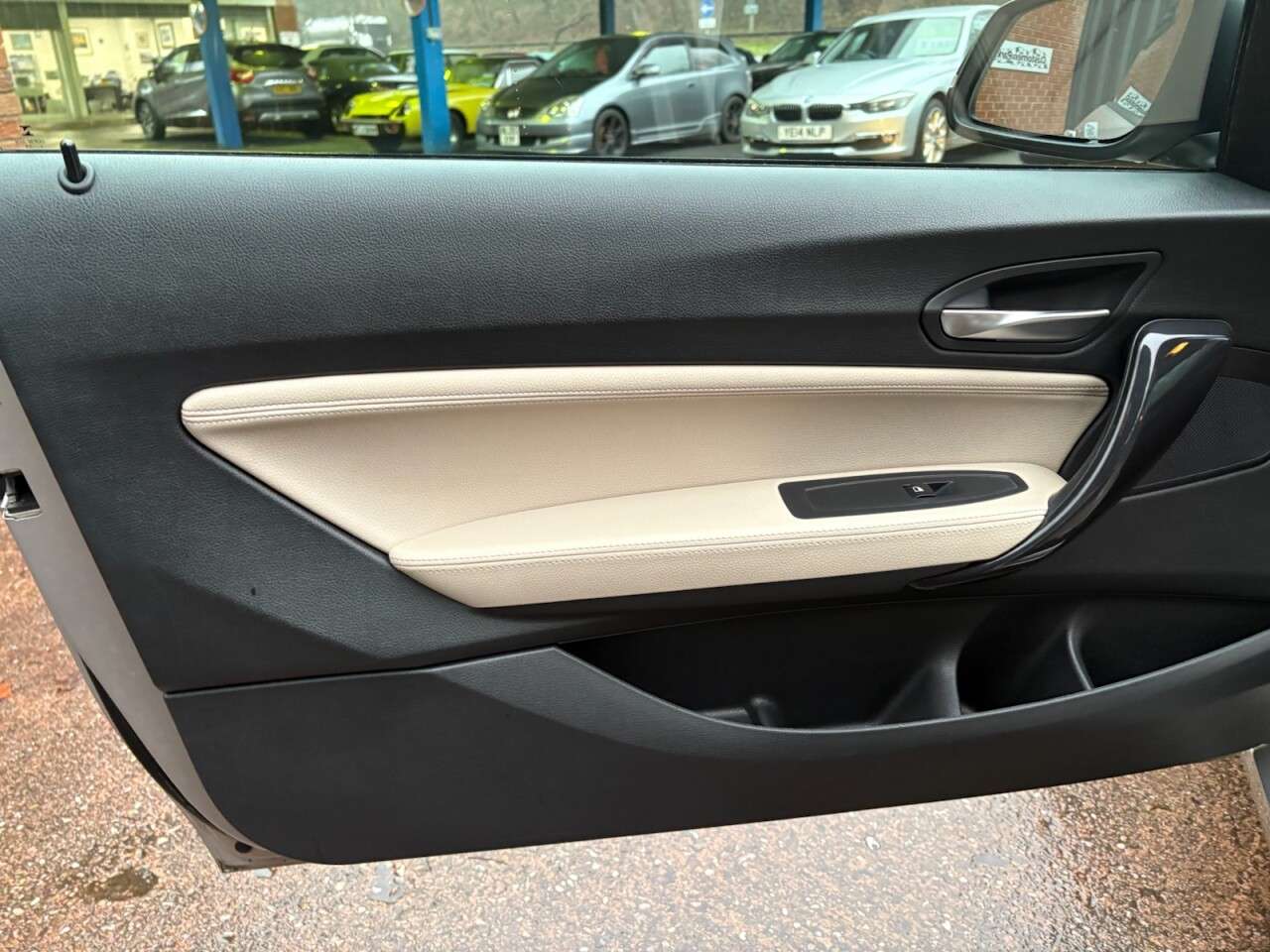 2014 BMW 2 SERIES 2014 BMW 2 SERIES