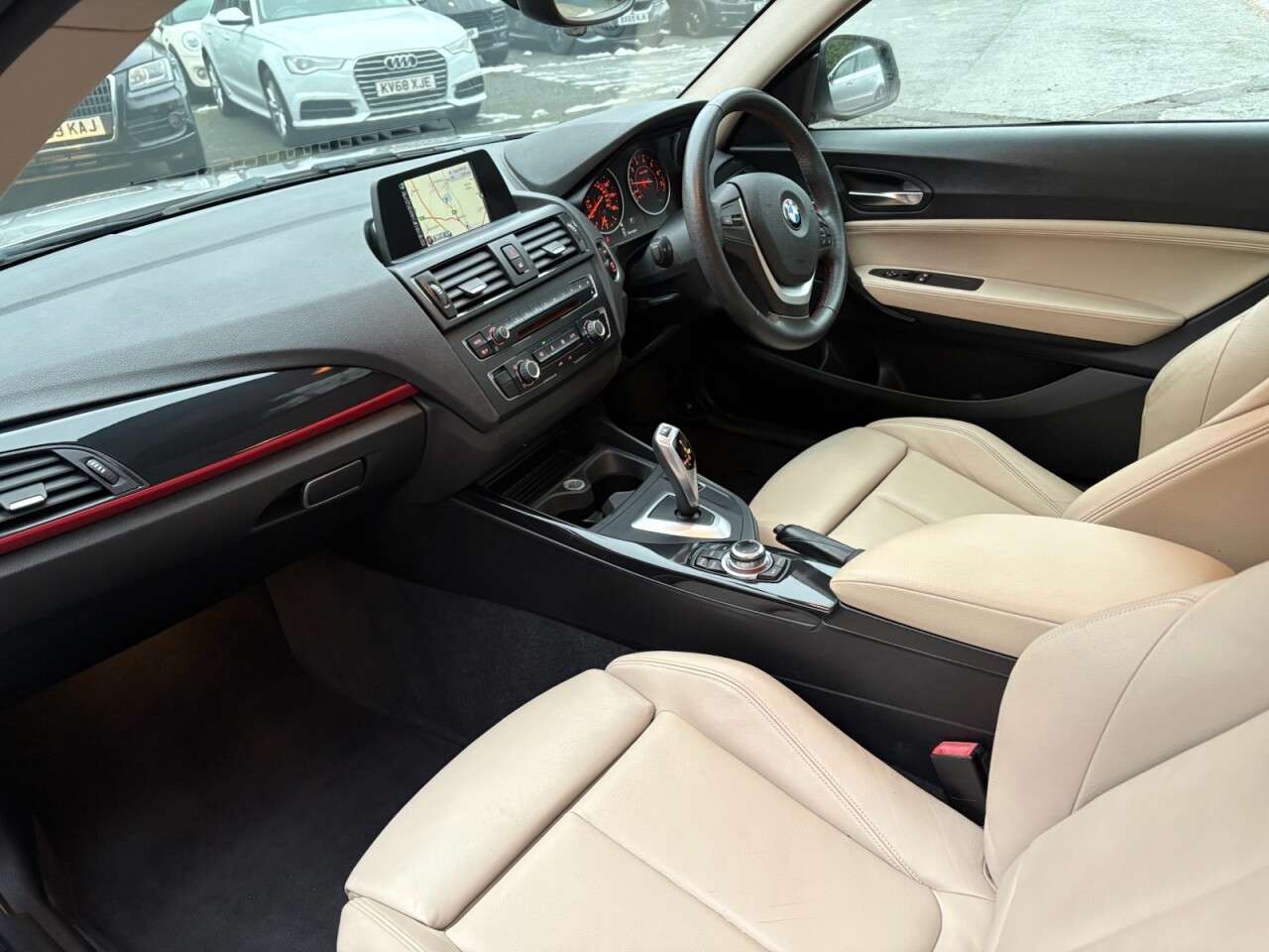 2014 BMW 2 SERIES 2014 BMW 2 SERIES