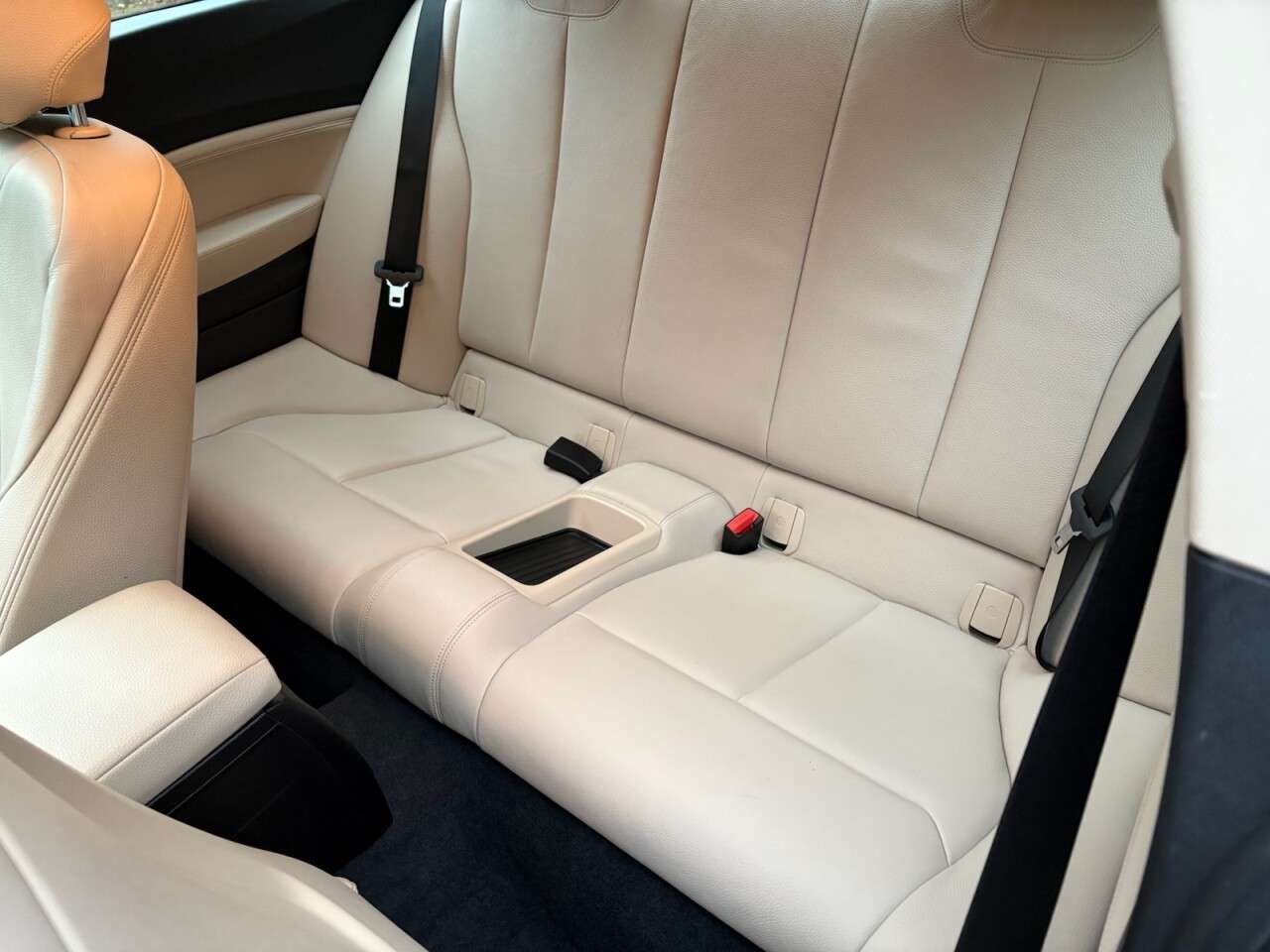 2014 BMW 2 SERIES 2014 BMW 2 SERIES