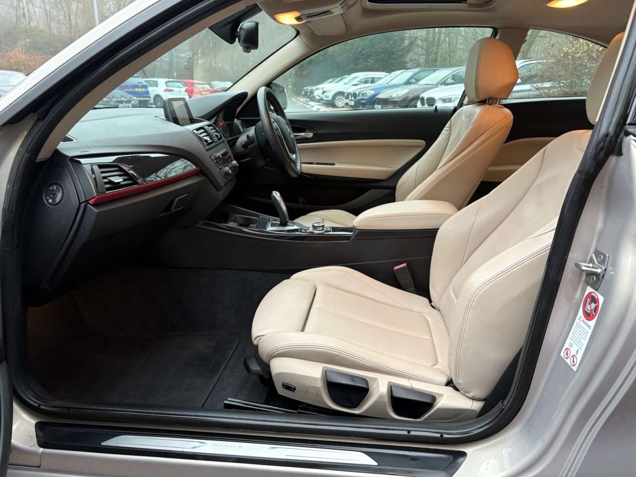 2014 BMW 2 SERIES 2014 BMW 2 SERIES