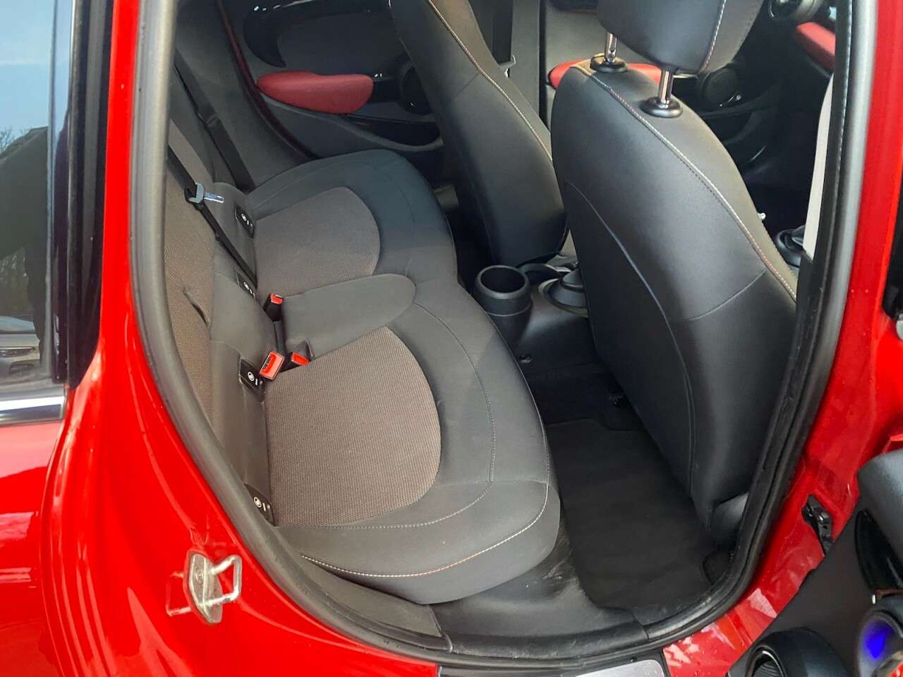 2017 MINI HATCH 2017 MINI HATCH