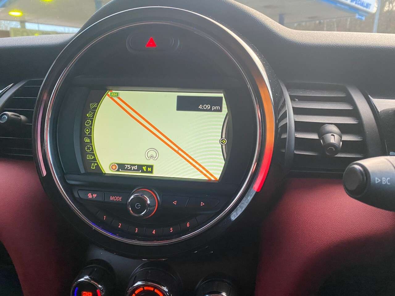 2017 MINI HATCH 2017 MINI HATCH