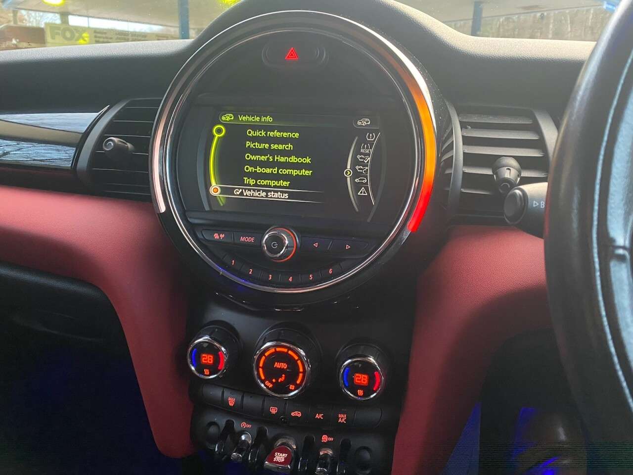 2017 MINI HATCH 2017 MINI HATCH