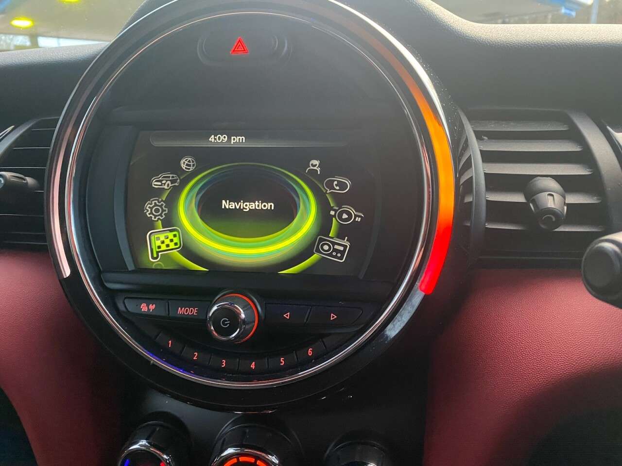 2017 MINI HATCH 2017 MINI HATCH