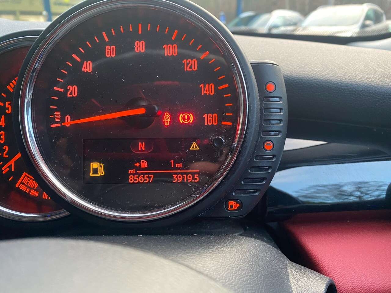 2017 MINI HATCH 2017 MINI HATCH