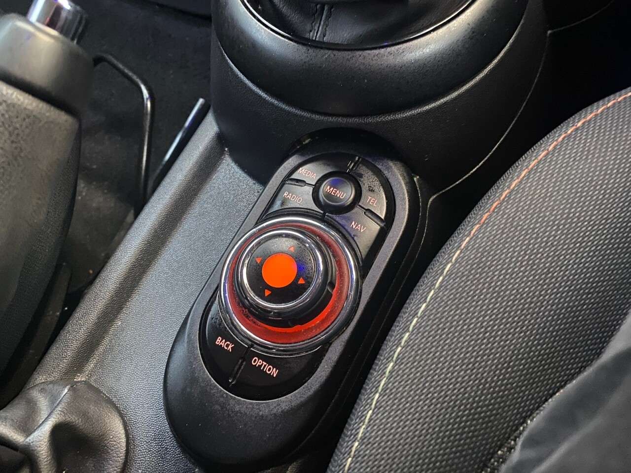 2017 MINI HATCH 2017 MINI HATCH