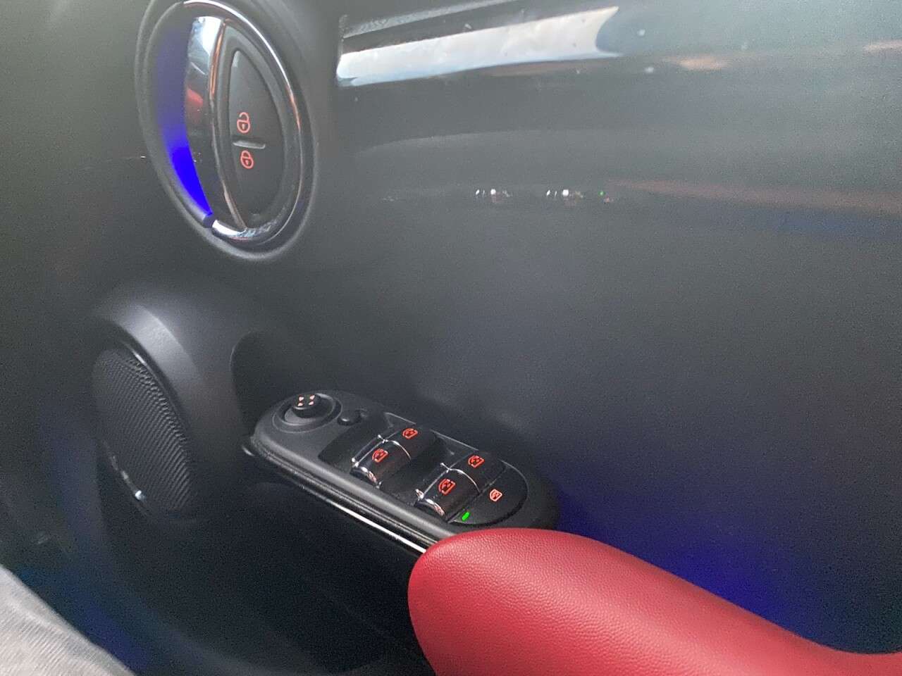 2017 MINI HATCH 2017 MINI HATCH