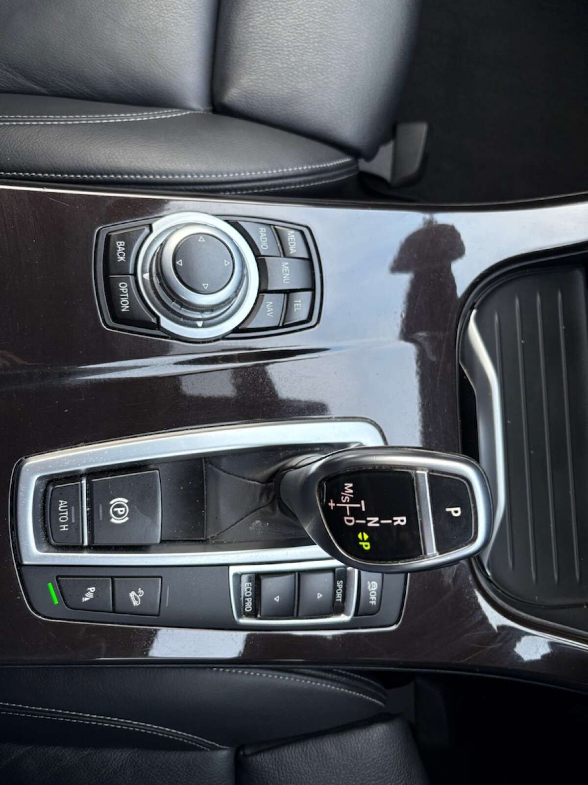 2015 BMW X4 2015 BMW X4