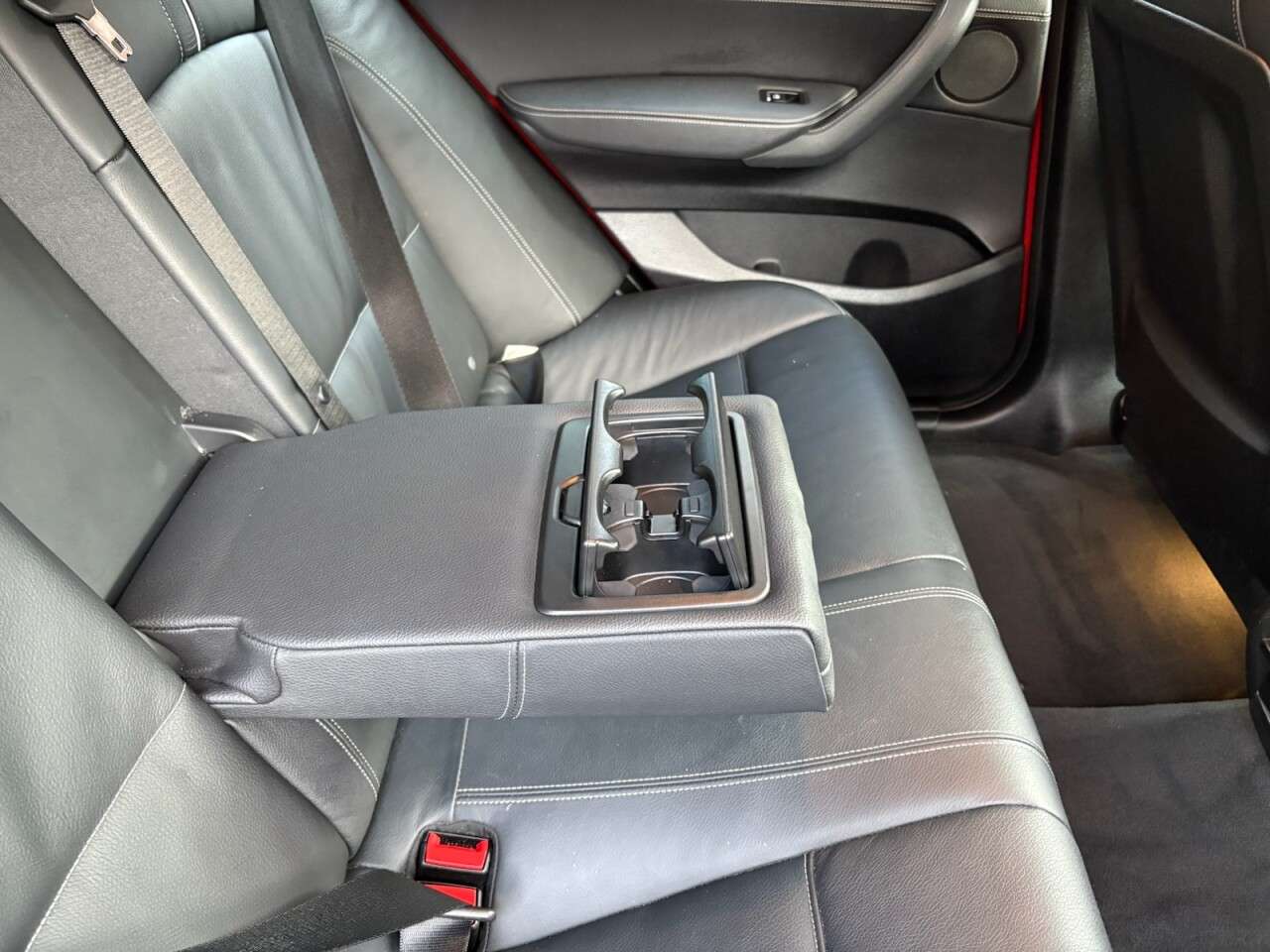 2015 BMW X4 2015 BMW X4