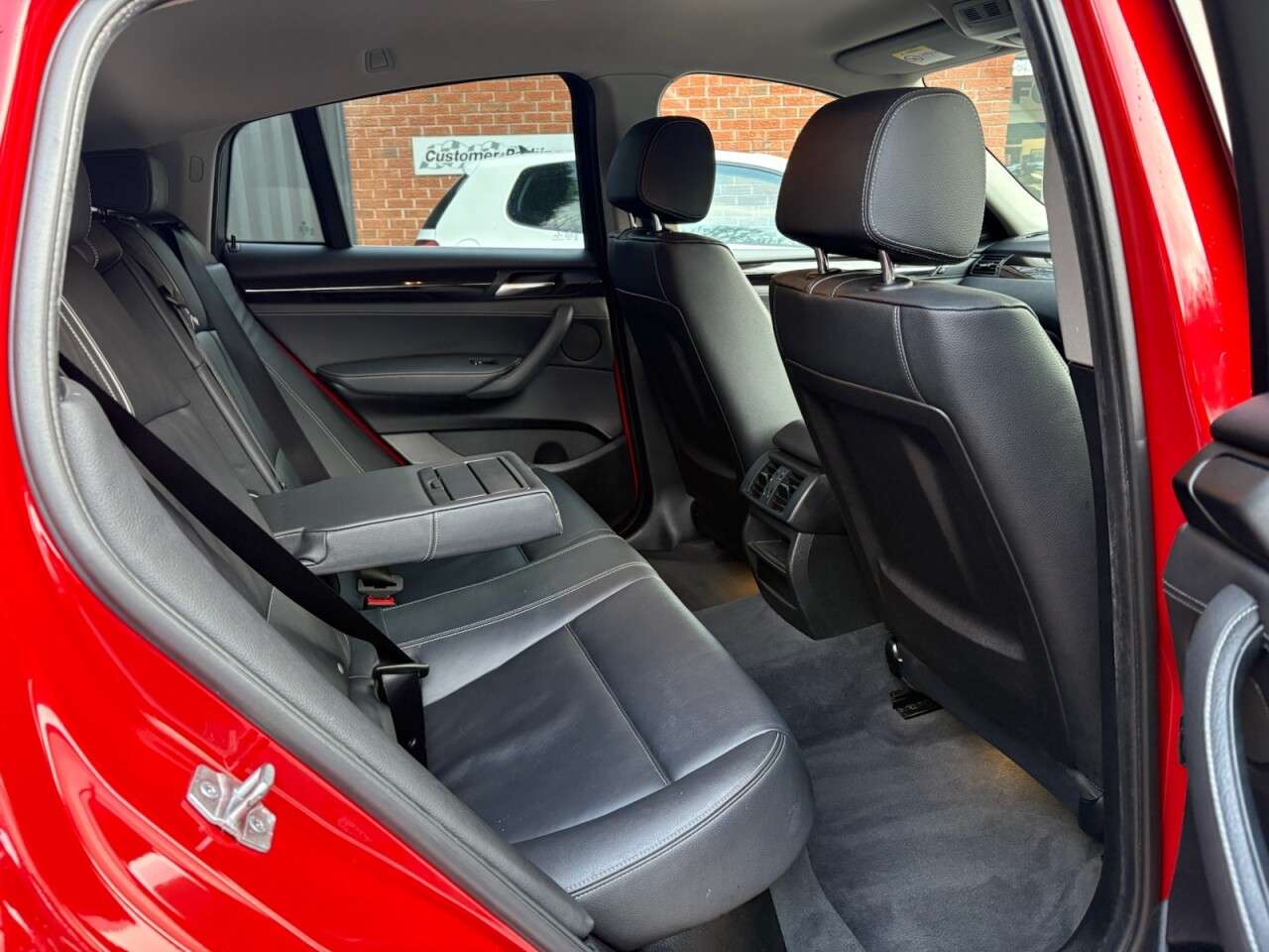 2015 BMW X4 2015 BMW X4