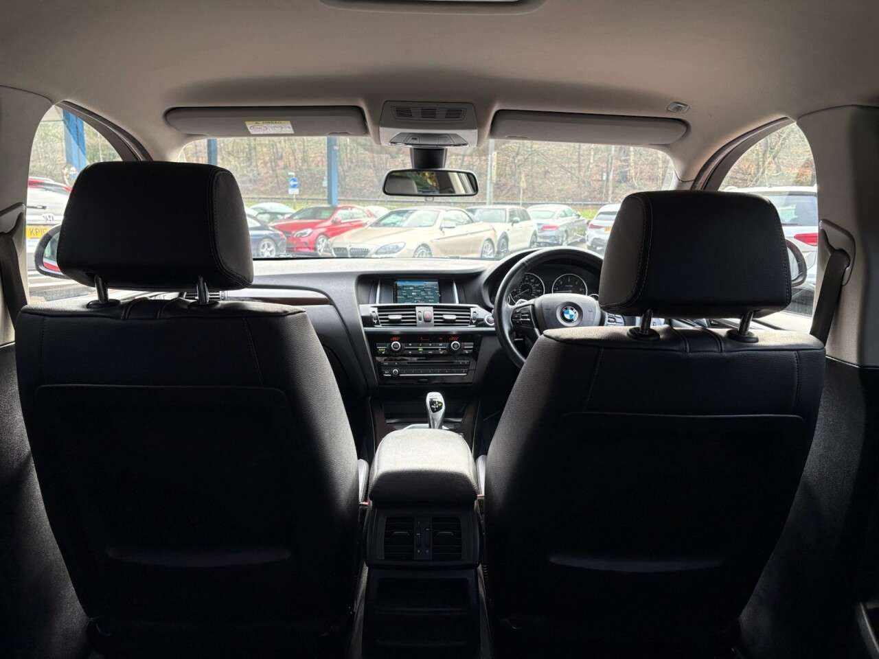 2015 BMW X4 2015 BMW X4