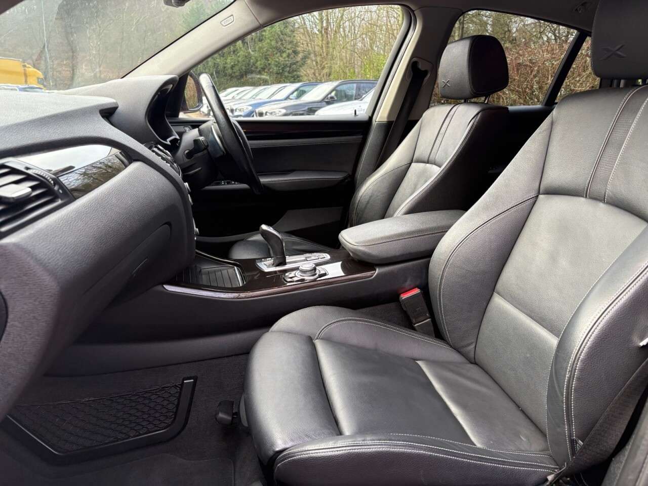 2015 BMW X4 2015 BMW X4