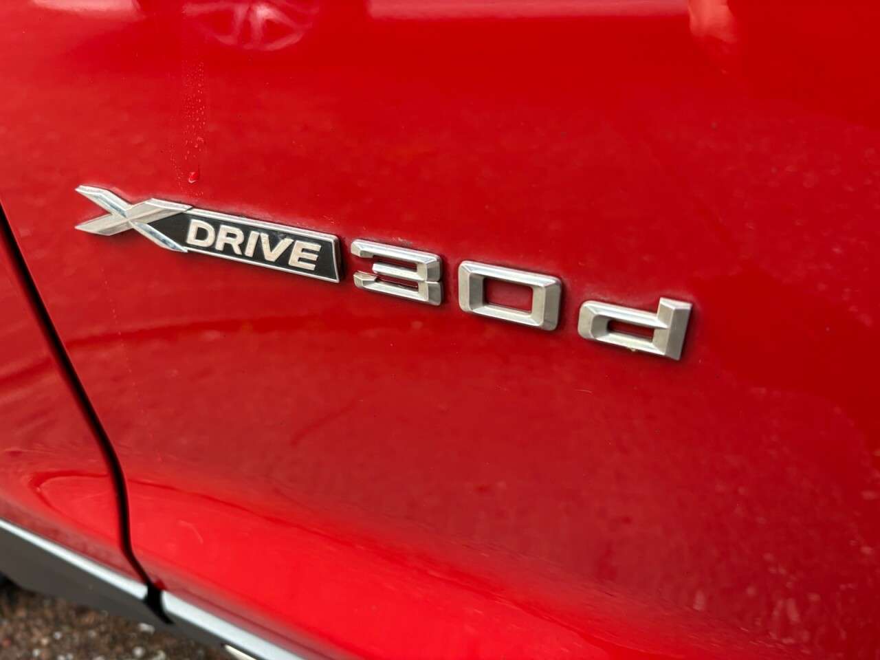 2015 BMW X4 2015 BMW X4