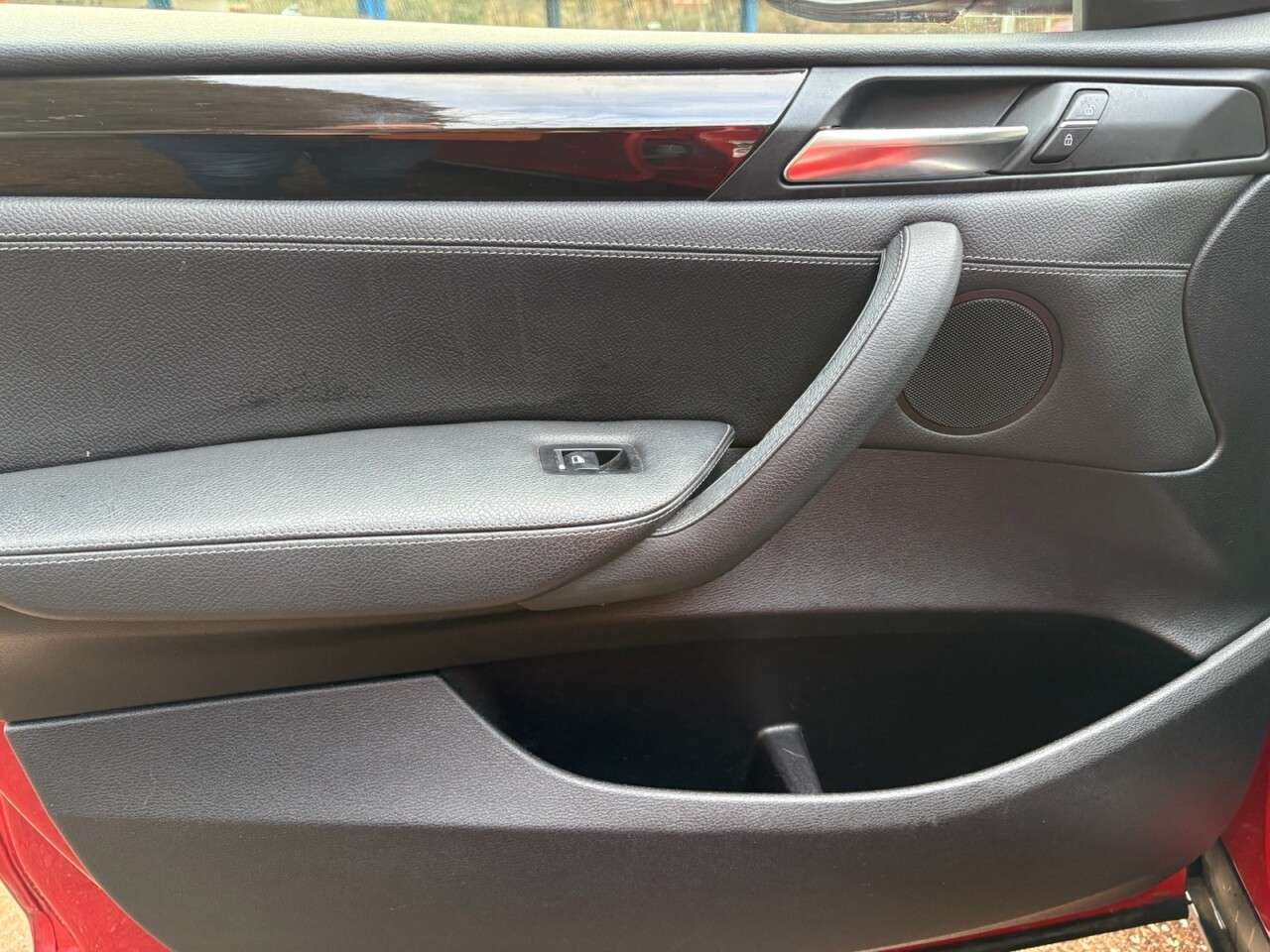 2015 BMW X4 2015 BMW X4