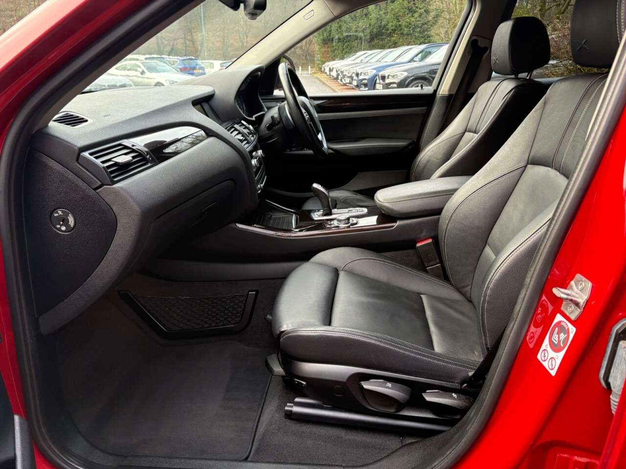 2015 BMW X4 2015 BMW X4