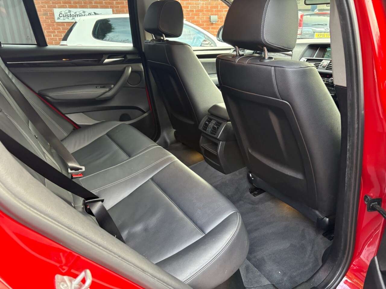 2015 BMW X4 2015 BMW X4